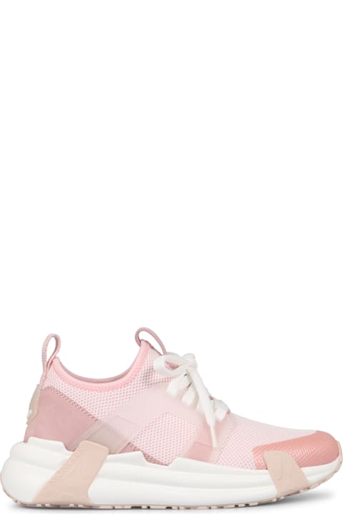 Moncler Sneakers for Women Moncler Lunarove Low-top Sneakers