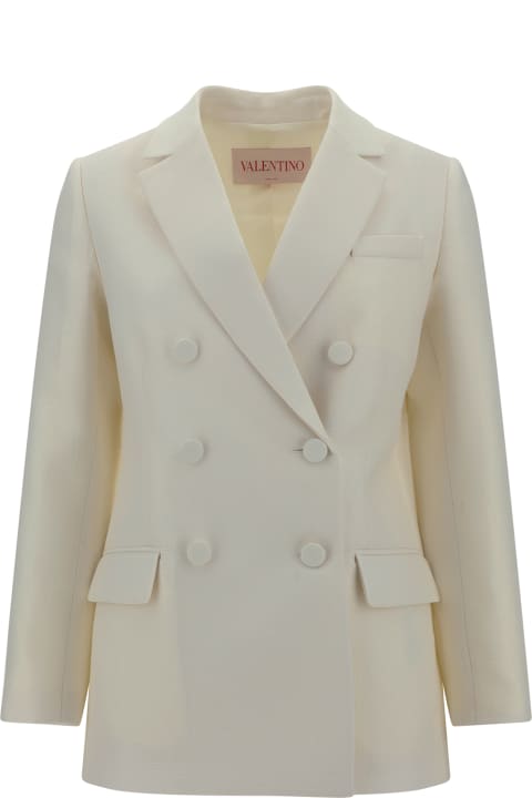 Coats & Jackets for Women Valentino Blazer Jacket