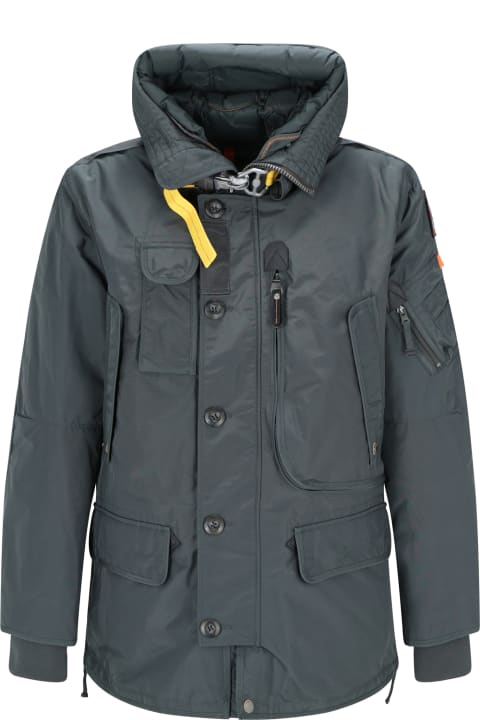 Parajumpers Coats & Jackets for Men Parajumpers Kodiak Jacket