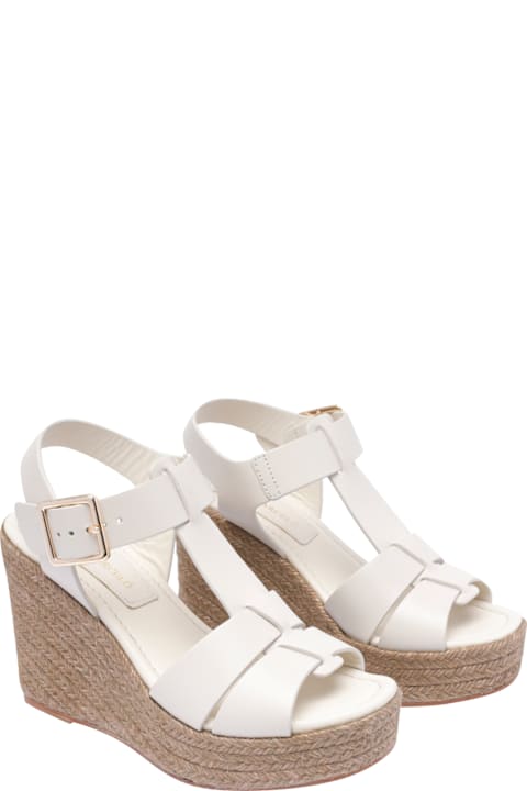 Paloma Barceló for Women Paloma Barceló Alison Wedges
