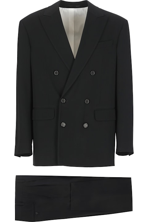 Dsquared2 Suits for Men Dsquared2 Casablanca Two-piece Suit