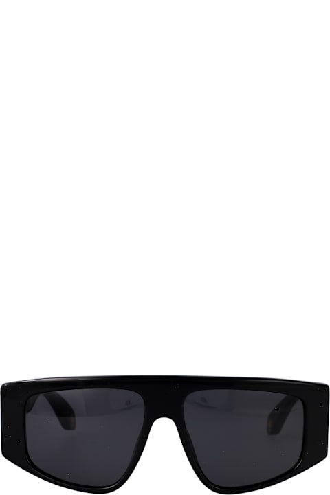 Roberto Cavalli Eyewear for Men Roberto Cavalli Src038m Sunglasses