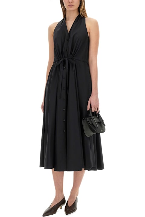Aspesi Dresses for Women Aspesi Poplin Dress