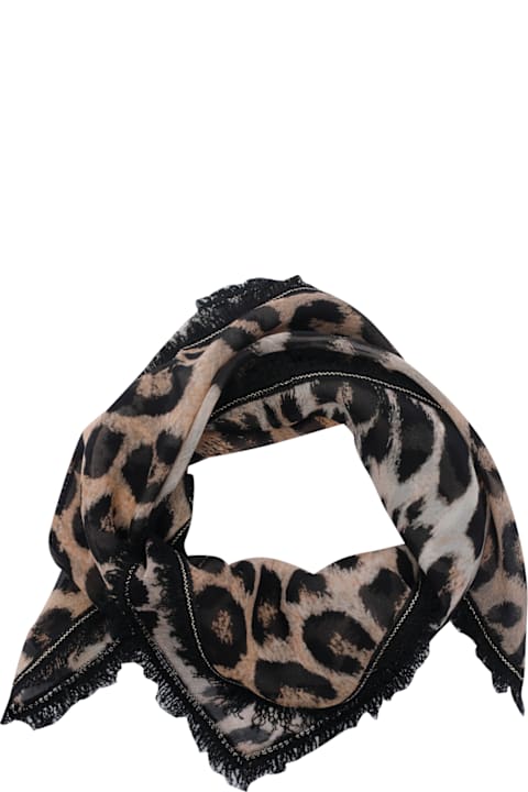 Faliero Sarti for Women Faliero Sarti Jennifer Scarf