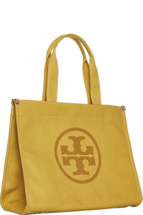 آخر صيحات الموضة من الأطفال Tory Burch 
ella
 Shopping Bag