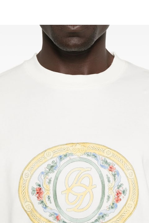 Homeware Drôle de Monsieur T-shirt