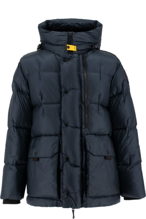 Parajumpers for Men Parajumpers Down Jacket