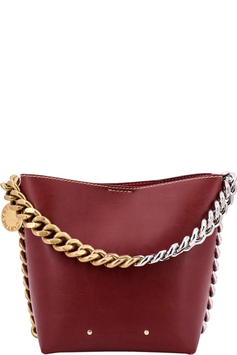 Fashion for Women Stella McCartney Frayme Bucket Bag