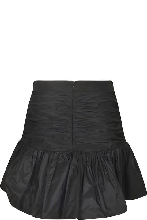 Patou Skirts for Women Patou Ruffle Mini Skirt
