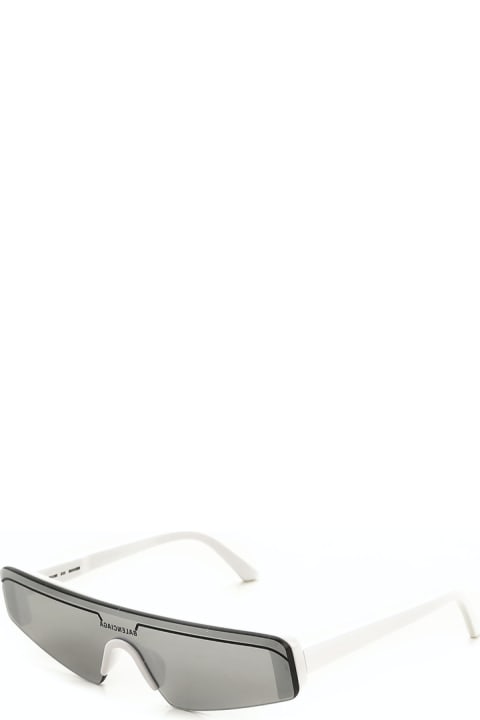 Balenciaga Eyewear Eyewear for Women Balenciaga Eyewear BB0003S Sunglasses