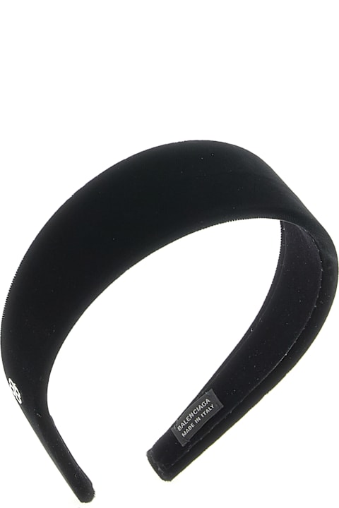 Homeware Balenciaga 
holli
 Headband