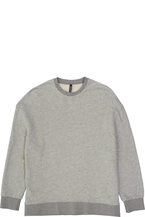 Neil Barrett Fleeces & Tracksuits for Men Neil Barrett Sweatshirt