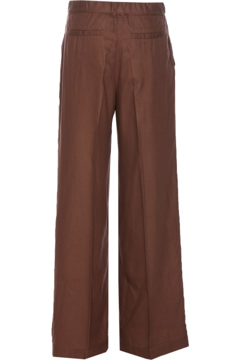 Pinko Pants & Shorts for Women Pinko Wide Leg Pants