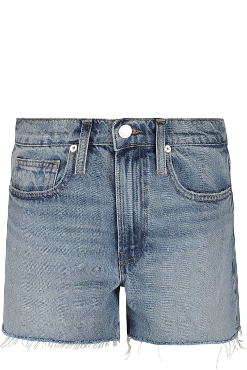 Frame Pants & Shorts for Women Frame Brigette Shorts