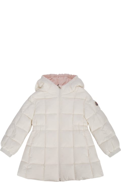 Moncler Coats & Jackets for Baby Boys Moncler Giubbino Anya