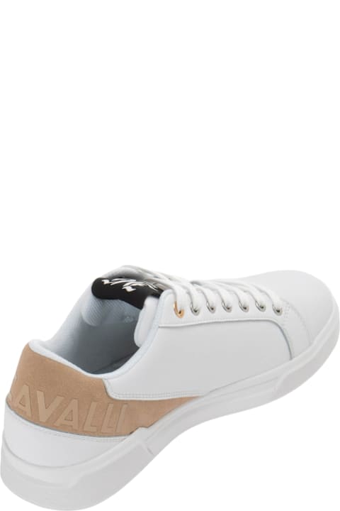 أدوات منزلية Just Cavalli Just Cavalli Sneakers