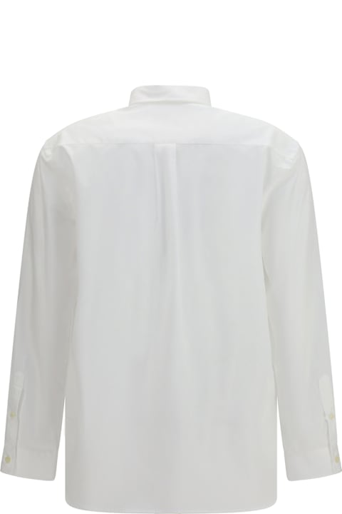 Deperlu for Men Deperlu Cotton Shirt