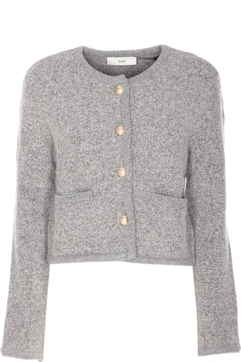 Dunst for Kids Dunst Knit Jacket