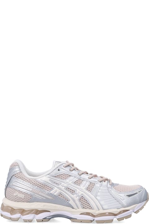 Asics Gel-kayano 12.1 X Kith Sneakers