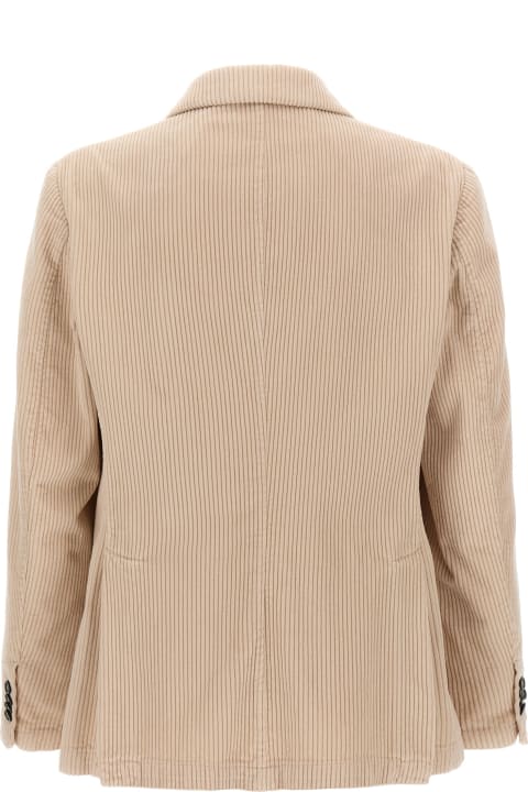 Barena Coats & Jackets for Men Barena 'borgo' Blazer