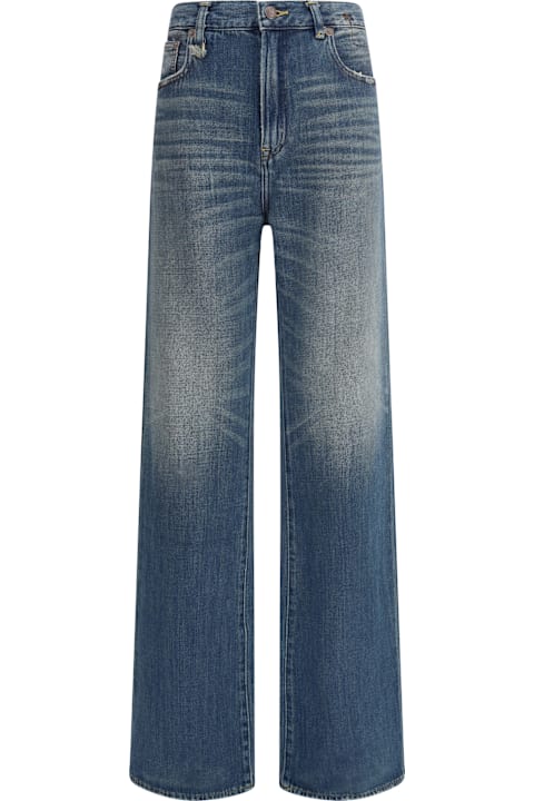 R13 for Women R13 Jane Jeans