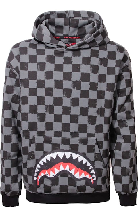 Sprayground for Men Sprayground Hoodie Sprayground