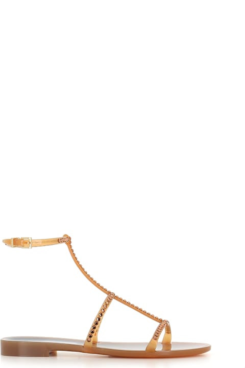 Menghi Sandal 1000/sw James