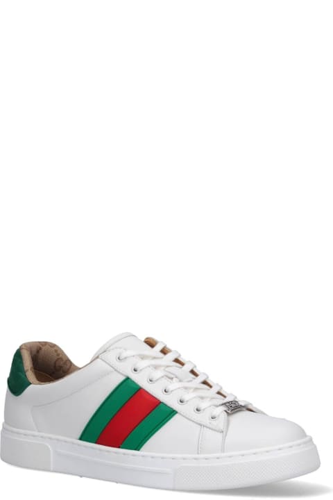 Gucci Sneakers for Men Gucci 'ace' Sneakers