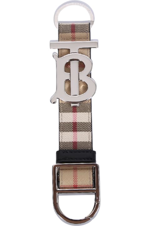 Burberry Accessories for Women Burberry 'vintage Check' Keyring