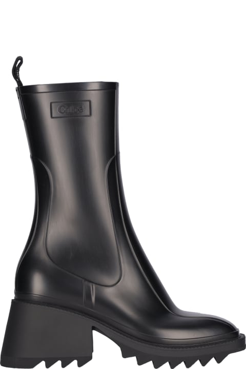 Boots for Women Chloé Boots