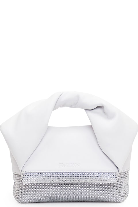 J.W. Anderson for Women J.W. Anderson Small Twister Bag