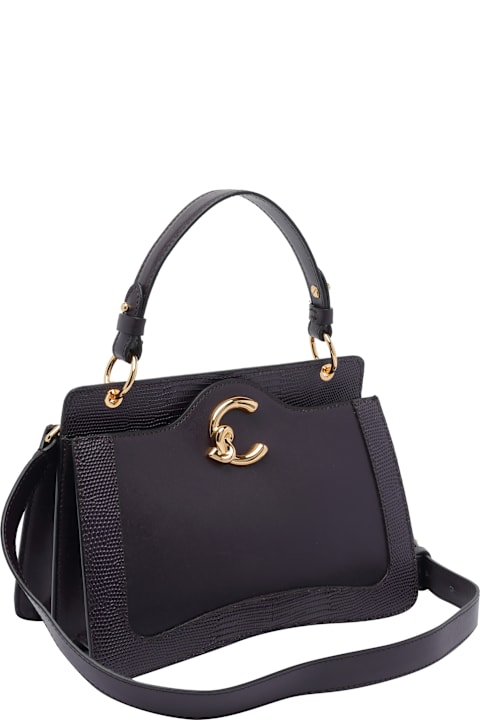 أدوات منزلية Coccinelle Coccinelle C-me Bimateri Crossbody Bag