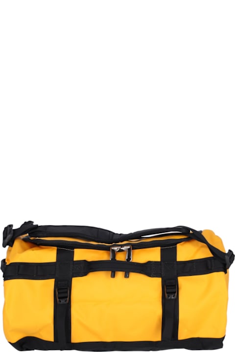 The North Face Luggage for Women The North Face 'duffel Base Camp' Small Duffel Bag