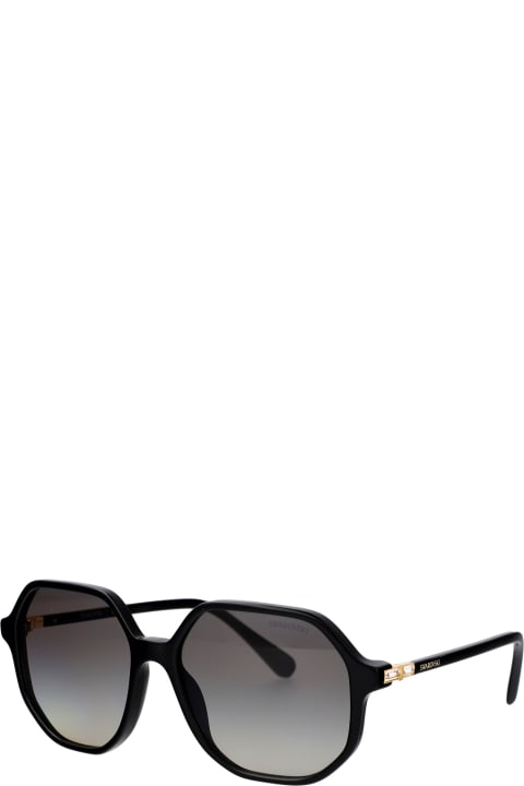 Swarovski for Men Swarovski 0sk6003 Sunglasses