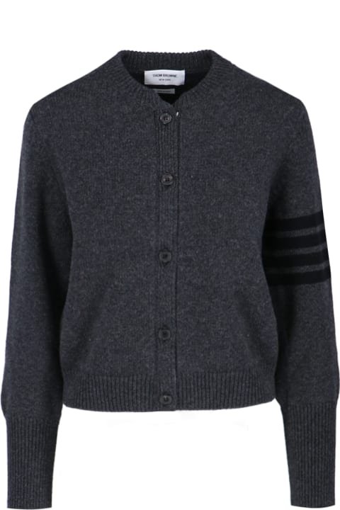 Clothing for Women Thom Browne '4-bar' Sweater
