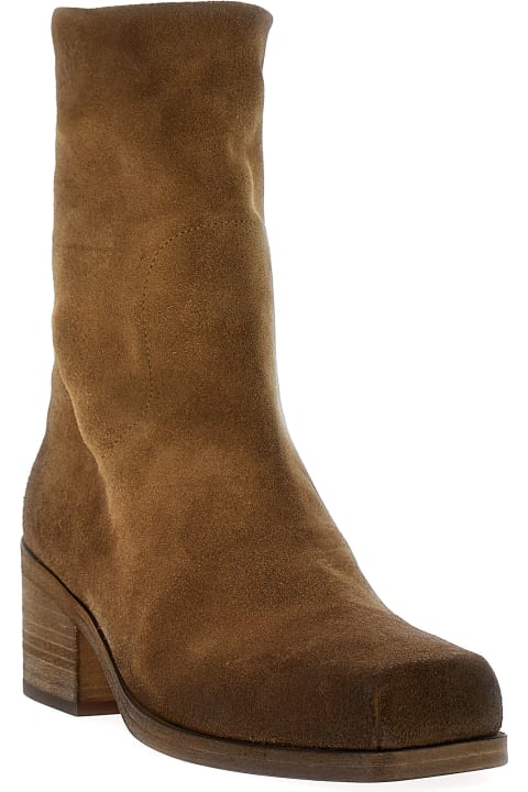 Marsell Boots for Women Marsell 'cassello' Boots