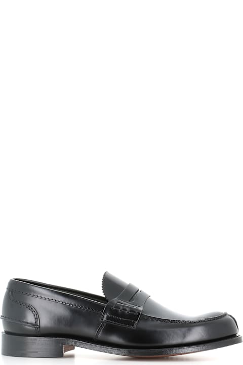 Church's Loafers & Boat Shoes for Men Church's Loafer Pembrey