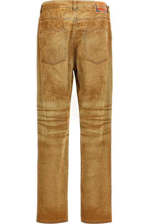 Diesel Jeans for Men Diesel '2010 D-macs-fsf' Jeans