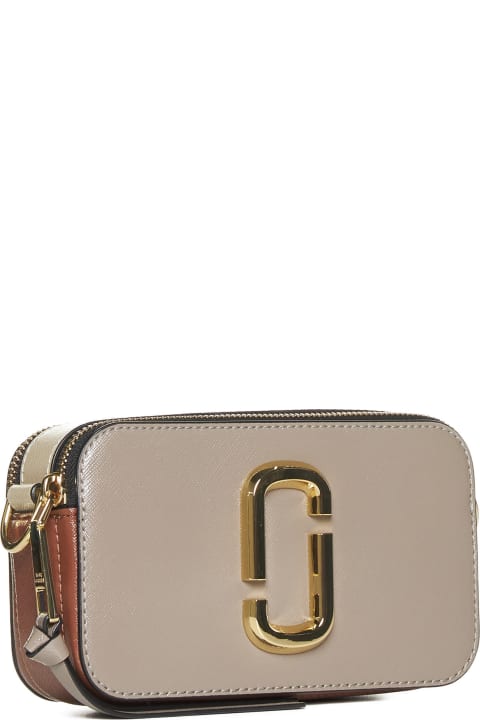 Marc Jacobs Shoulder Bags for Women Marc Jacobs 'the Snapshot' Camera Bag
