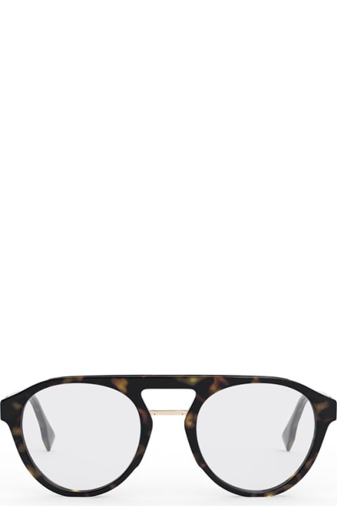 Accessories for Women Fendi Eyewear FE50027i 052 Glasses