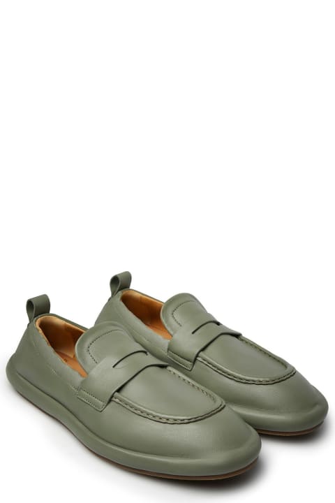 Barracuda Loafers & Boat Shoes for Men Barracuda Barracuda Loafer