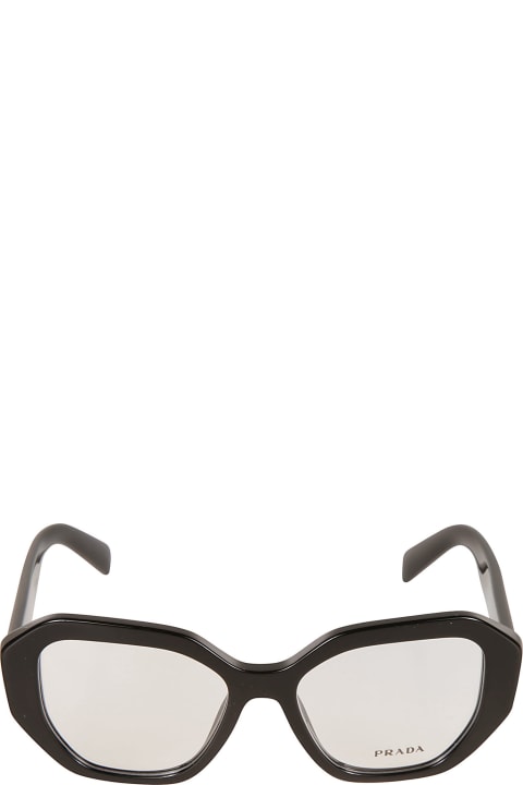 أدوات منزلية Prada Eyewear A07v Vista Frame