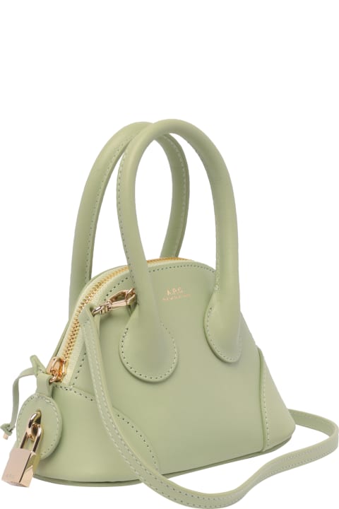 A.P.C. for Women A.P.C. Mini Emma Hand Bag