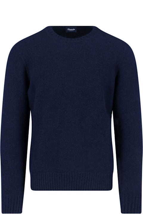 Drumohr for Kids Drumohr Cashmere Sweater