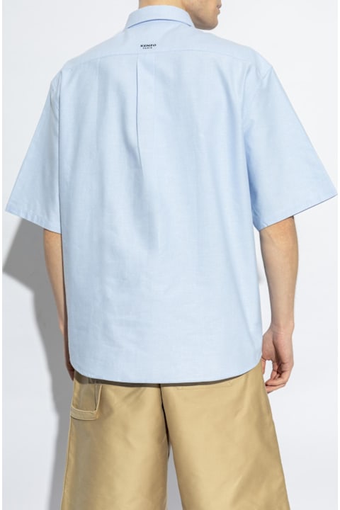 Homeware Kenzo Kenzo Short Sleeve Shirt