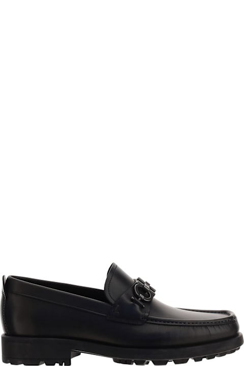 Ferragamo for Men Ferragamo David Loafers