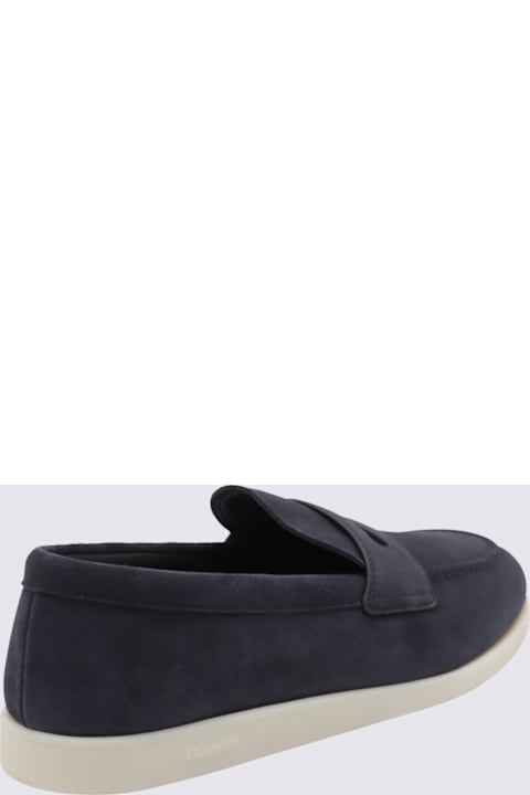 Homeware Church's Portsmouth Loafers