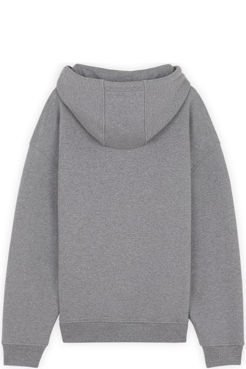 Homeware Maison Kitsuné Varsity Hoodie