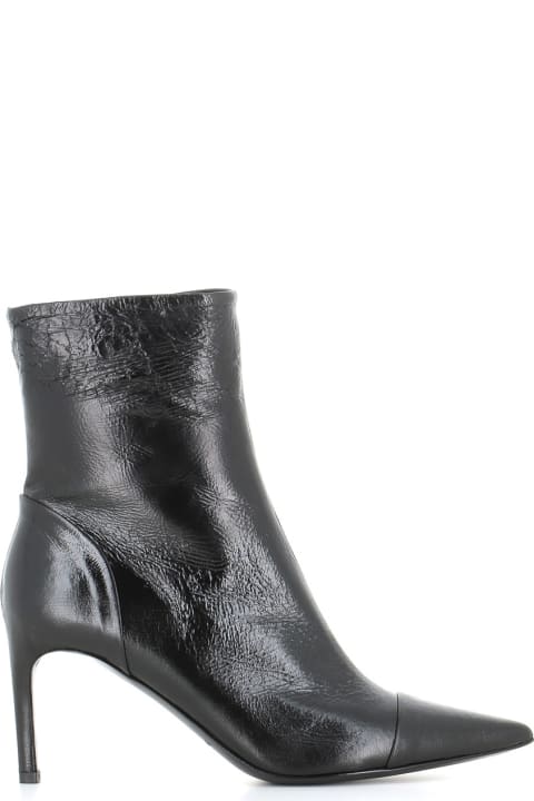 Ankle Boot 11631