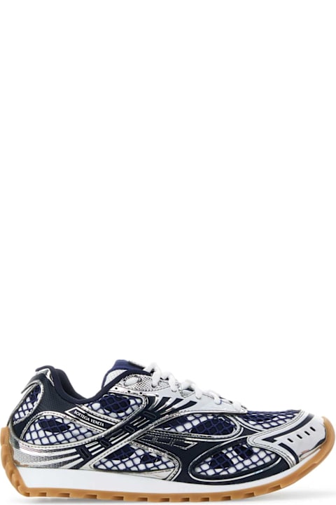 Bottega Veneta Sneakers for Women Bottega Veneta Multicolor Orbit Sneakers